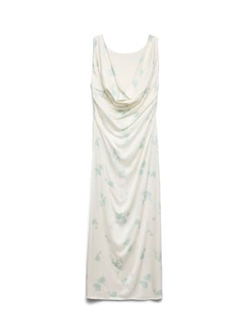 Vero Moda Kleid in Snow White