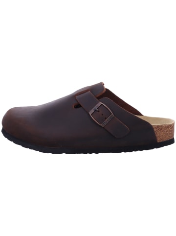 Josef Seibel Pantolette in braun
