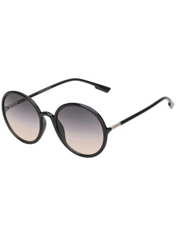 BEZLIT Damen Sonnenbrille in Schwarz