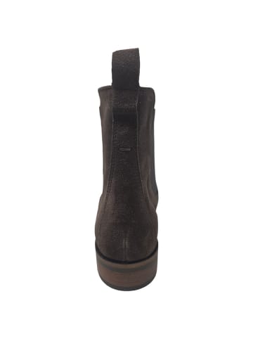 LLOYD Chelsea Boot Dara 315 in Braun