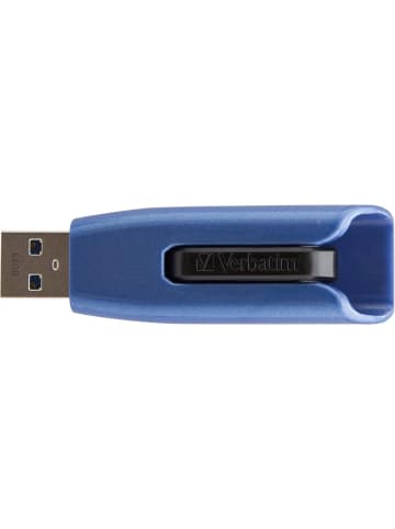 COFI 1453 MAX USB-Stick Speicherstick Schnelle Datenübertragung in Blau