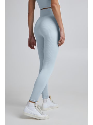 TheJoggConcept. Leggings in blau