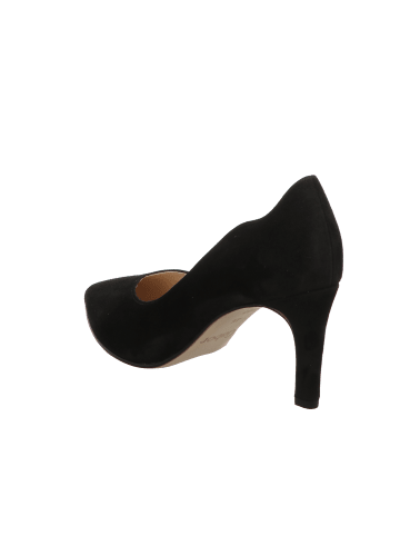 Gabor Pumps in schwarz