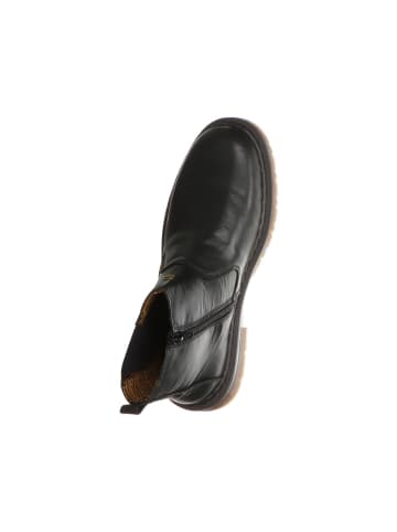 rieker Stiefeletten für Herren in schwarz