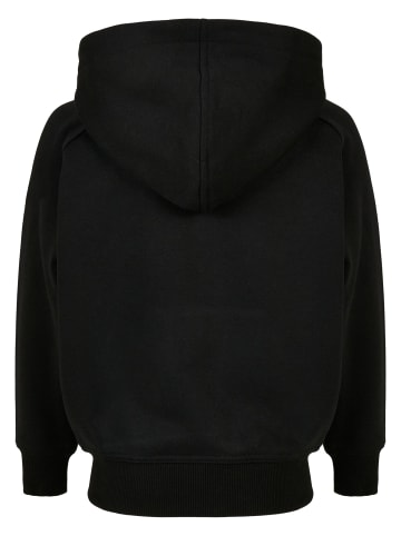 Urban Classics Kapuzenpullover in black