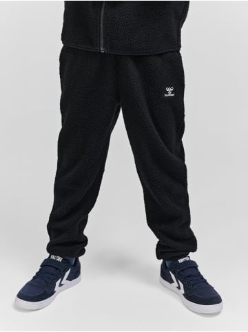 Hummel Verstellbare Taille Hose Hmlatlas Lebensstil Kinder in BLACK