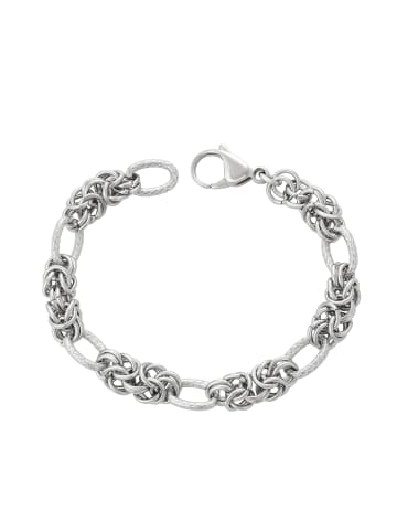 faina Bracelet in Silver