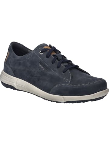 Josef Seibel Halbschuh Enrico 30 in blau