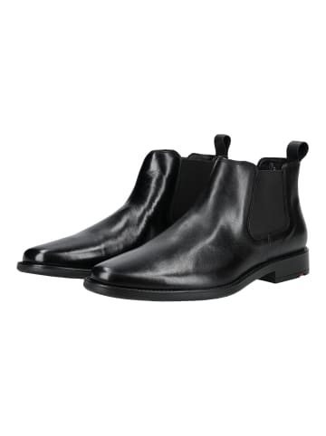 LLOYD Stiefelette in Schwarz