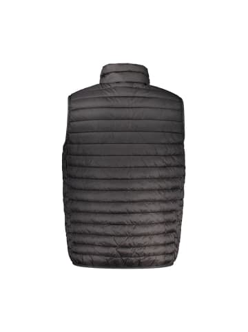North Sails Schwarz Polyamid Herren Weste