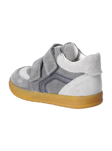 Ricosta Klettschuhe in Grau