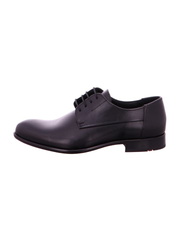 LLOYD Business Schnürschuhe in Schwarz