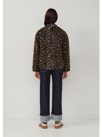 s.Oliver Outdoor-Jacke in 84B1_sandstein