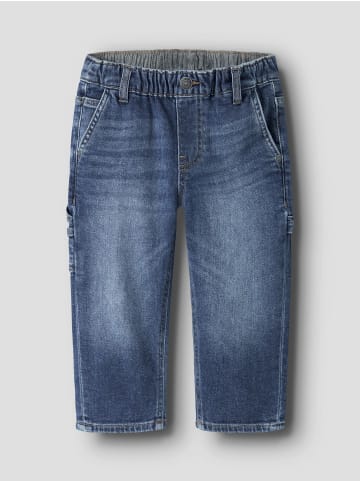 name it Jeans in Dark Blue Denim1