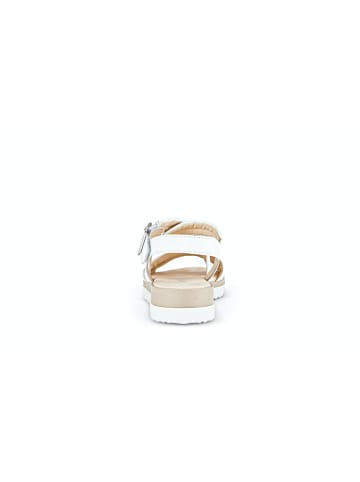 Gabor Sandalen für Damen in beige