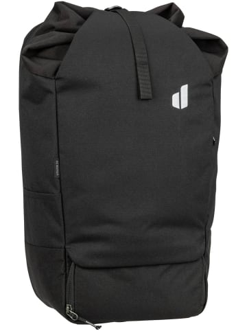 Deuter Reiserucksack Utilion 30 in Black