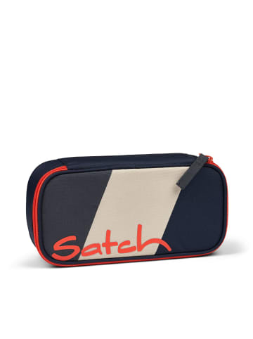 Satch Satch Schlamperbox Cliff Jumper