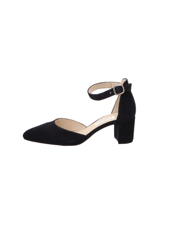 Gabor Pumps in blau