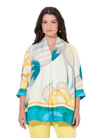 Ulla Popken Tunika in offwhite