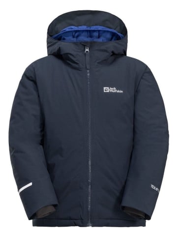 Jack Wolfskin Funktionsjacke WISPER INS JACKET K in Blau