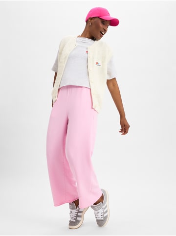 American Vintage Jogginghose Atubay in rosa