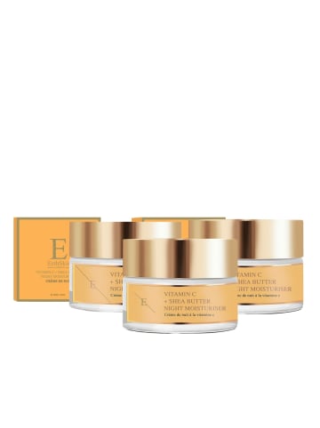 ErthSkin Vitamin C Aufhellendes Trio