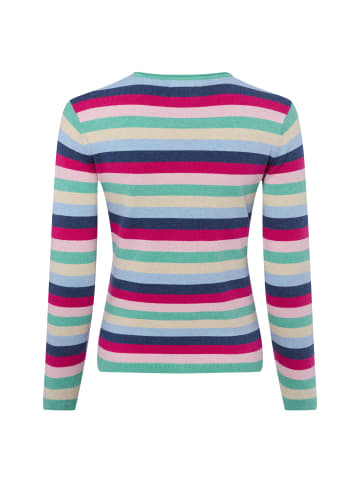 Franco Callegari Strickpullover in mehrfarbig - 0001