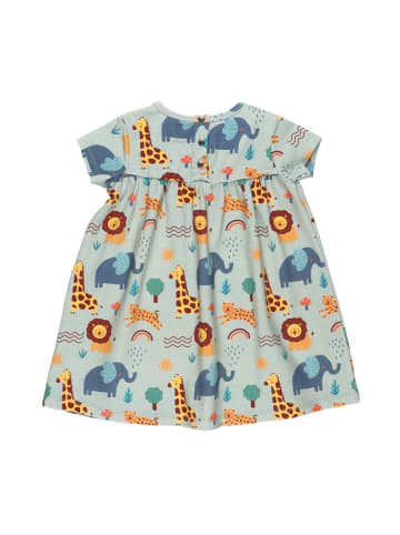 Walkiddy Kleid Mini Safari - Dress Babydoll