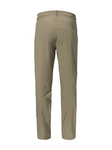 Schöffel Hose "CIRC Pants Style Baguio MNS" in nutmeg