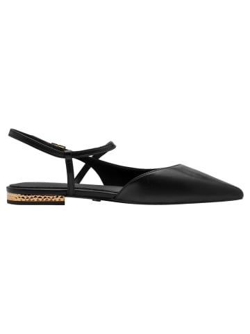 Tamaris Slingpumps in BLACK