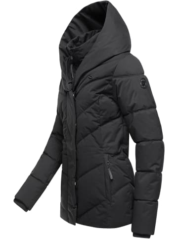 ragwear Winterjacke Natesa Intl. in Black22