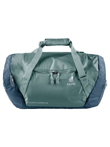 Deuter AViANT Duffel 50 Liter in teal-ink