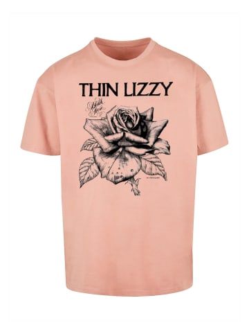 Merchcode Merchcode T-Shirts in amber