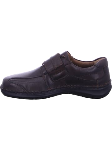 Josef Seibel Slipper für Herren in braun