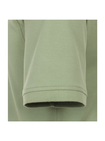 CASAMODA Polo in grün1