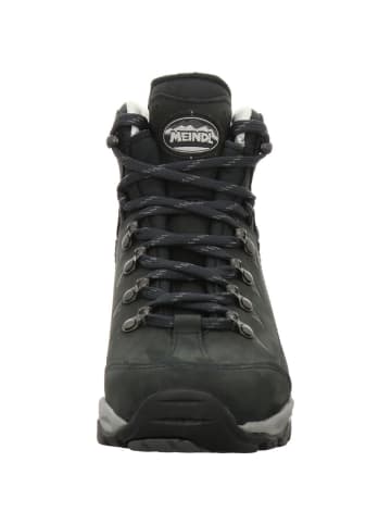 MEINDL Wanderschuh in blau