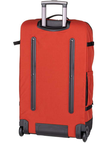 Cabaia Trolley Soft Suitcase Large in Kaikoura