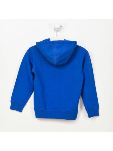 Napapijri Hoodie in Blue