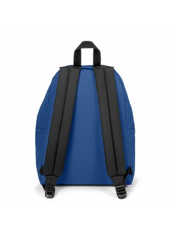 Eastpak Padded Pak'r 24 - Rucksack 40 cm in charged blue