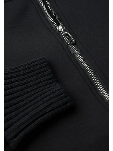 Street One Sweatshirt in Black