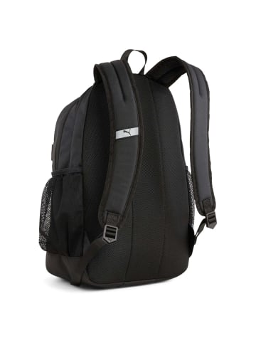 Puma Deck - Rucksack 47.5 cm (dark olive) in schwarz