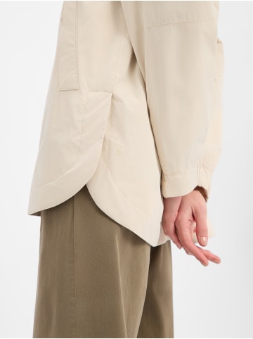 Camel Active Jacke in beige