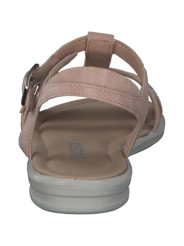 Ricosta Sandalen in Pink