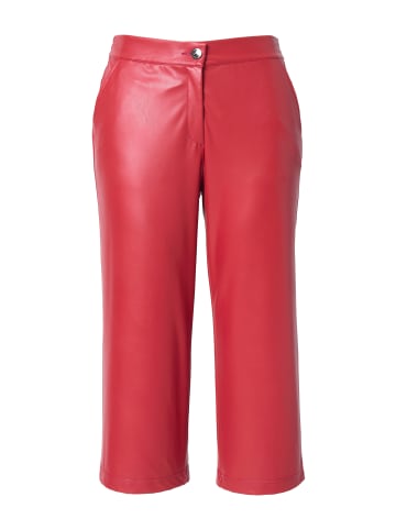 MIAMODA Hosen in rot