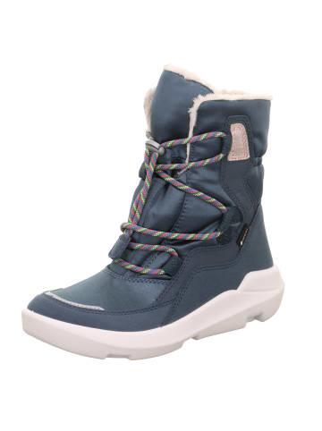 superfit Winterstiefel TWILIGHT in Blau