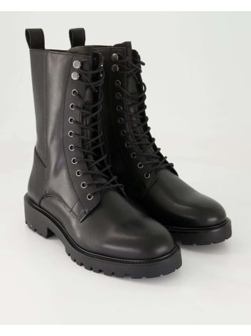 Vagabond Schnürstiefeletten in Schwarz
