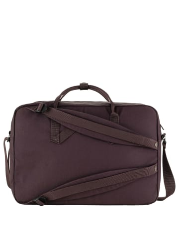 FJÄLLRÄVEN Kånken Weekender - Reisetasche 44 cm (green) in blackberry