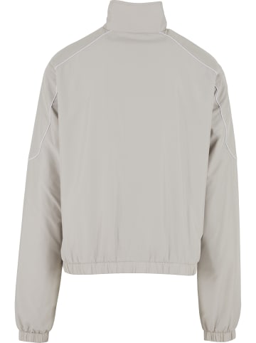 Urban Classics Track Jacket in cloud