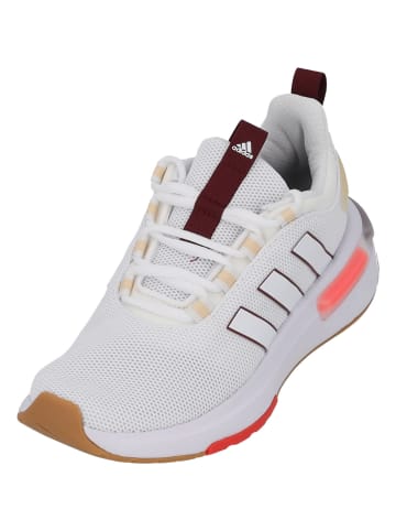 adidas Sneakers Low in white/bright red