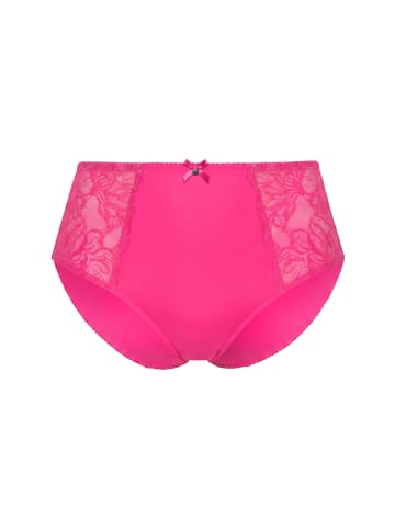 Ulla Popken Slips in kräftiges pink